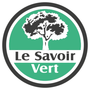 Le savoir-vert