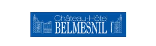 Un savoir-faire reconnu : Chateau Belmesnil